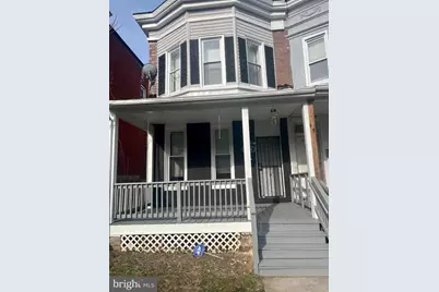 608 McCabe Avenue, Baltimore, MD 21212 - Photo 1