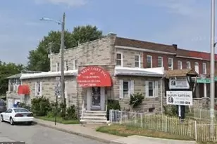 3914 S Hanover St, Baltimore, MD 21225 - Photo 1