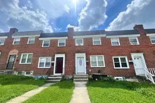 4339 Roberton Ave, Baltimore, MD 21206 - Photo 1