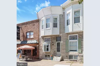 832 S Conkling Street, Baltimore, MD 21224 - Photo 1