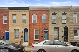 19 N Streeper St, Baltimore, MD 21224 - Photo 1