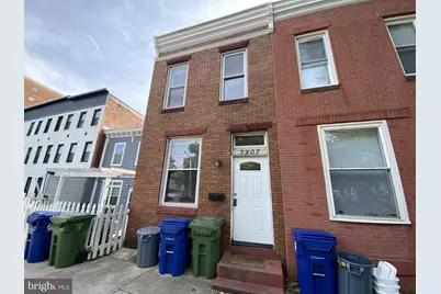 3907 Roland Avenue, Baltimore, MD 21211 - Photo 1
