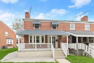 3707 The Alameda, Baltimore, MD 21218 - Photo 1