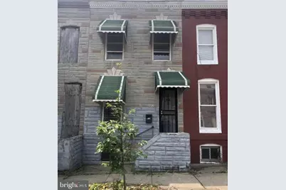 1730 McKean Avenue, Baltimore, MD 21217 - Photo 1
