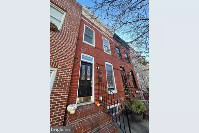 1403 Andre Street, Baltimore, MD 21230 - Photo 1