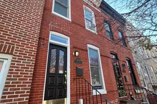 1403 Andre St, Baltimore, MD 21230 - Photo 1