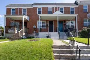 1203 Haverhill Rd, Baltimore, MD 21229 - Photo 1