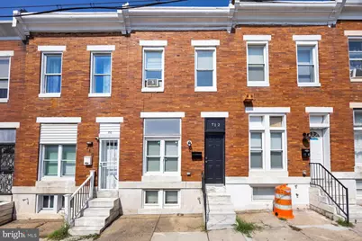 712 N Lakewood Avenue, Baltimore, MD 21205 - Photo 1