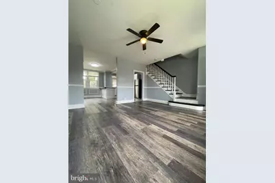 306 N Monastery Avenue, Baltimore, MD 21229 - Photo 1