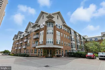 23 Pierside Drive #319, Baltimore, MD 21230 - Photo 1