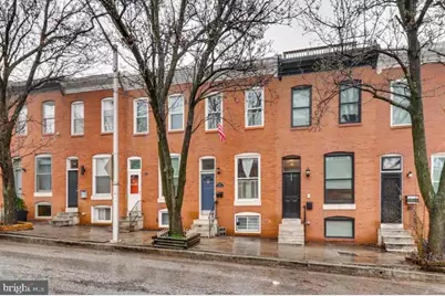 729 S Lakewood Avenue, Baltimore, MD 21224 - Photo 1