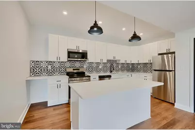 3860 Falls Road #4, Baltimore, MD 21211 - Photo 1