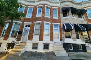 215 Monroe St, Baltimore, MD 21223 - Photo 1