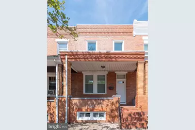 402 Drew Street, Baltimore, MD 21224 - Photo 1