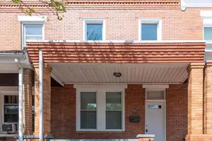 402 Drew St, Baltimore, MD 21224 - Photo 1