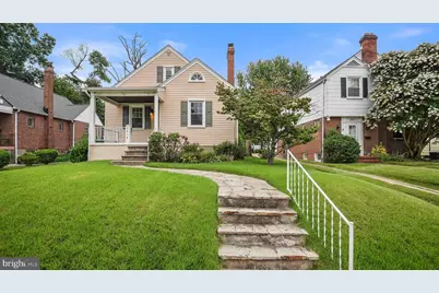 2818 Bauernwood Avenue, Baltimore, MD 21234 - Photo 1