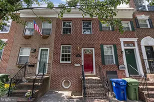 1510 Byrd St, Baltimore, MD 21230 - Photo 1