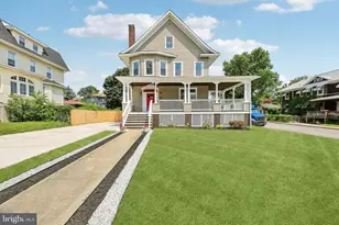 2801 Roslyn Ave, Baltimore, MD 21216 - Photo 1