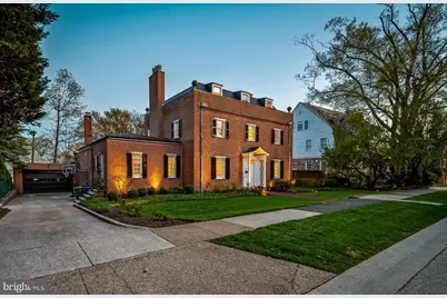 217 Wendover Road, Baltimore, MD 21218 - Photo 1