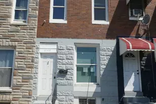2708 Wilkens Ave, Baltimore, MD 21223 - Photo 1