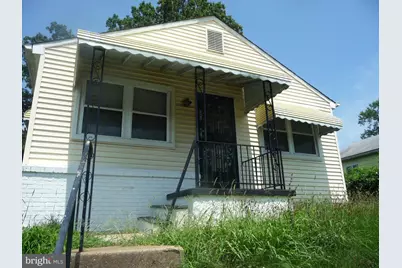 5417 Wabash Avenue, Baltimore, MD 21215 - Photo 1