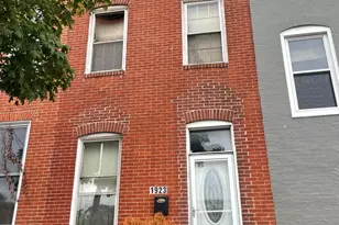 1923 E Baltimore St, Baltimore, MD 21231 - Photo 1