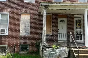1108 Darley Ave, Baltimore, MD 21218 - Photo 1