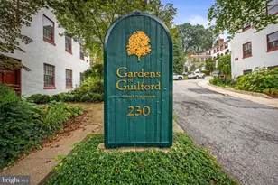 230 Stony Run Lane, Baltimore, MD 21210 - Photo 1
