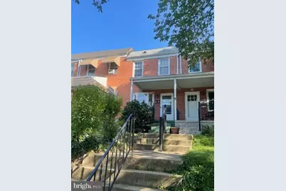 3550 Benzinger Road, Baltimore, MD 21229 - Photo 1