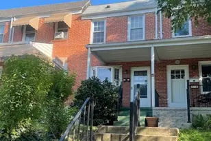 3550 Benzinger Rd, Baltimore, MD 21229 - Photo 1