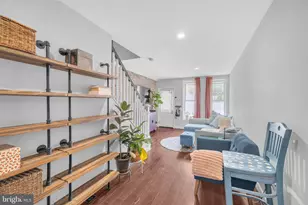 1130 Nanticoke St, Baltimore, MD 21230 - Photo 1