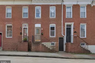 109 E Clement St, Baltimore, MD 21230 - Photo 1