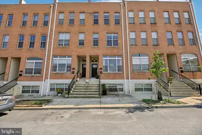 3905 Fleet Street, Baltimore, MD 21224 - Photo 1