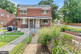 5601 Pioneer Dr, Baltimore, MD 21214 - Photo 1