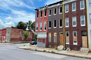 1704 N Fulton Ave, Baltimore, MD 21217 - Photo 1