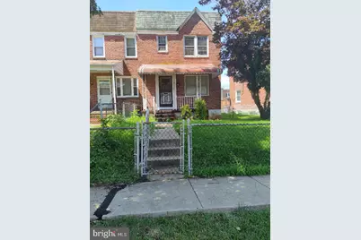 5118 Nelson Avenue, Baltimore, MD 21215 - Photo 1