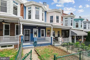 850 W 37th St, Baltimore, MD 21211 - Photo 1