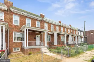 4108 Newbern Ave, Baltimore, MD 21215 - Photo 1