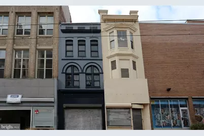 326 N Howard Street, Baltimore, MD 21201 - Photo 1