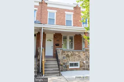 2734 Ashland Avenue, Baltimore, MD 21205 - Photo 1