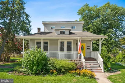 3103 Batavia Avenue, Baltimore, MD 21214 - Photo 1