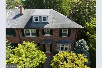 3925 Canterbury Road, Baltimore, MD 21218 - Photo 1