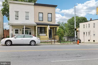 4260 Falls Road, Baltimore, MD 21211 - Photo 1