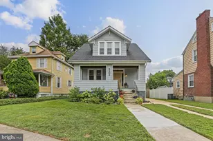 3303 Batavia Ave, Baltimore, MD 21214 - Photo 1