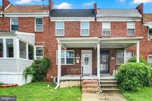 830 Dumbarton Ave, Baltimore, MD 21218 - Photo 1