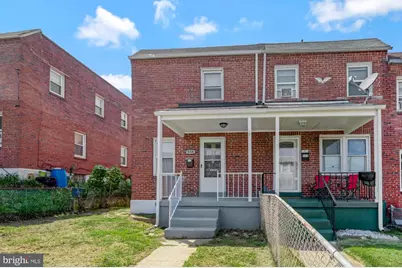 516 Sunset Road, Baltimore, MD 21223 - Photo 1