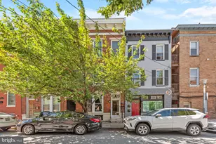 105 E West St, Baltimore, MD 21230 - Photo 1