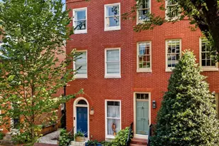 107 W Lee St, Baltimore, MD 21201 - Photo 1