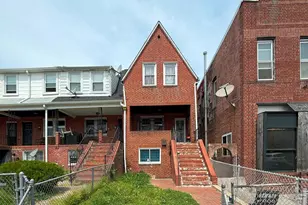 3104 Presstman St, Baltimore, MD 21216 - Photo 1