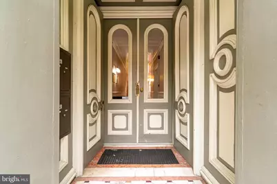 512 Cathedral Street #3, Baltimore, MD 21201 - Photo 1